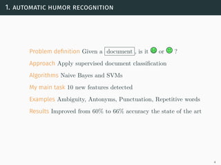 Artificial intelligence for Social Good | PDF