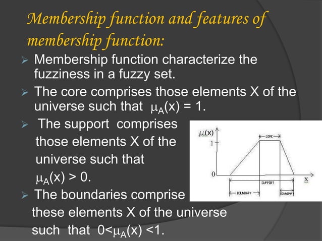 Artificial Neural Networks fuzzy logic | PPT