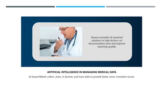 Artificial Intelligence in Clinical Practice.pptx