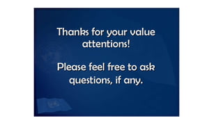 Artificial Intelligence in Computer Networks