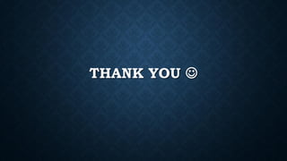 THANK YOU   