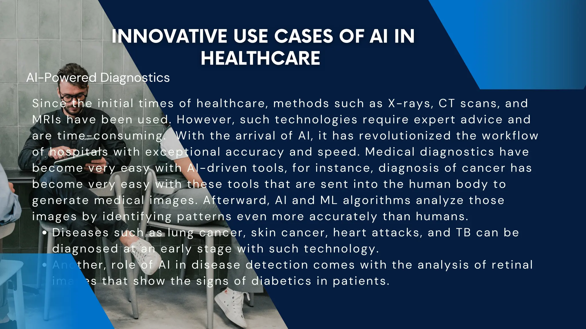 Artificial Intelligence In Healthcare Pdf