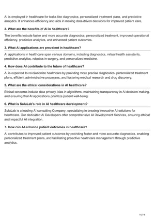 Artificial Intelligence in Healthcare Future Outlook.pdf