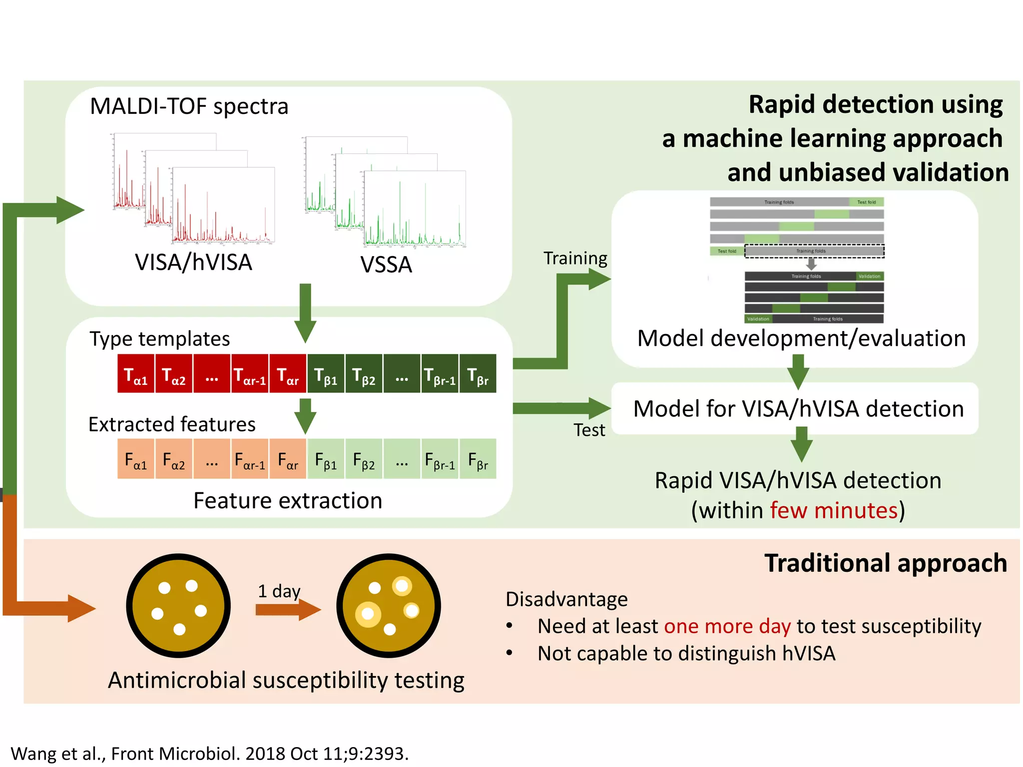 Artificial intelligence in laboratory medicine clinical decision ...