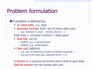 Artificial intelligence introduction | PPT