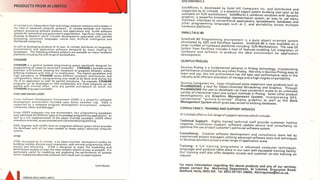 Artificial intelligence ltd 1982-1990