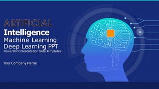 artificialintelligencemachinelearningdeeplearningpptpowerpointpresentat ...