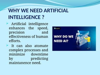 ARTIFICIAL INTELLIGENCE PPT BY ABDUL KALAM AND JAYAPRAKASH..pptx