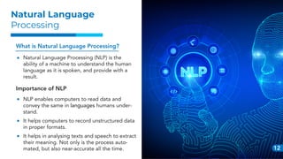 An overview of Artificial intelligence | PDF