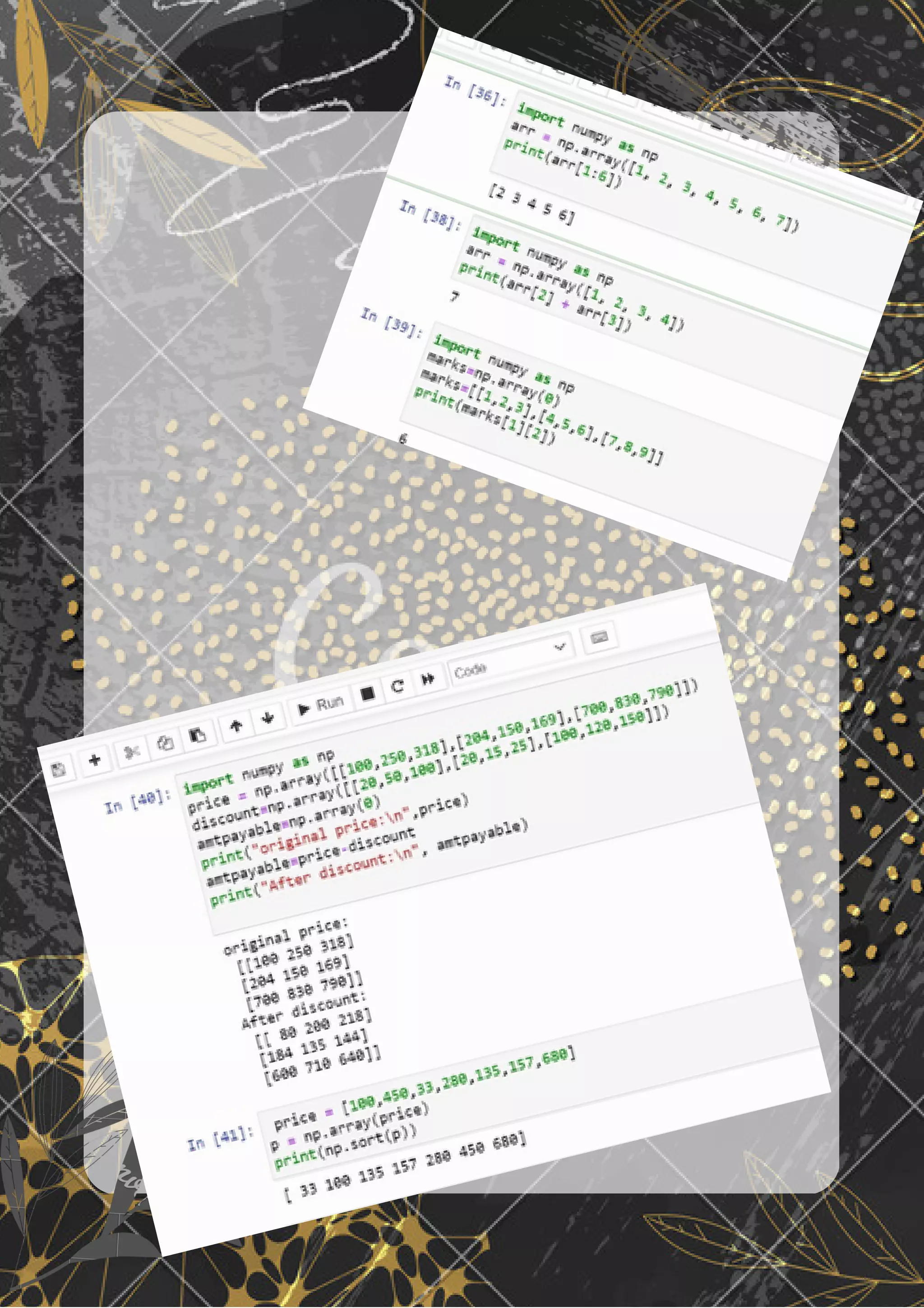 Artificial intelligence  ||practical file||art integrated work activity||delhi|| class 10 CBSE
