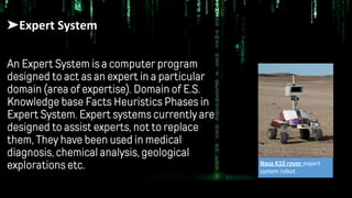 artificial intelligence presentation.pdf