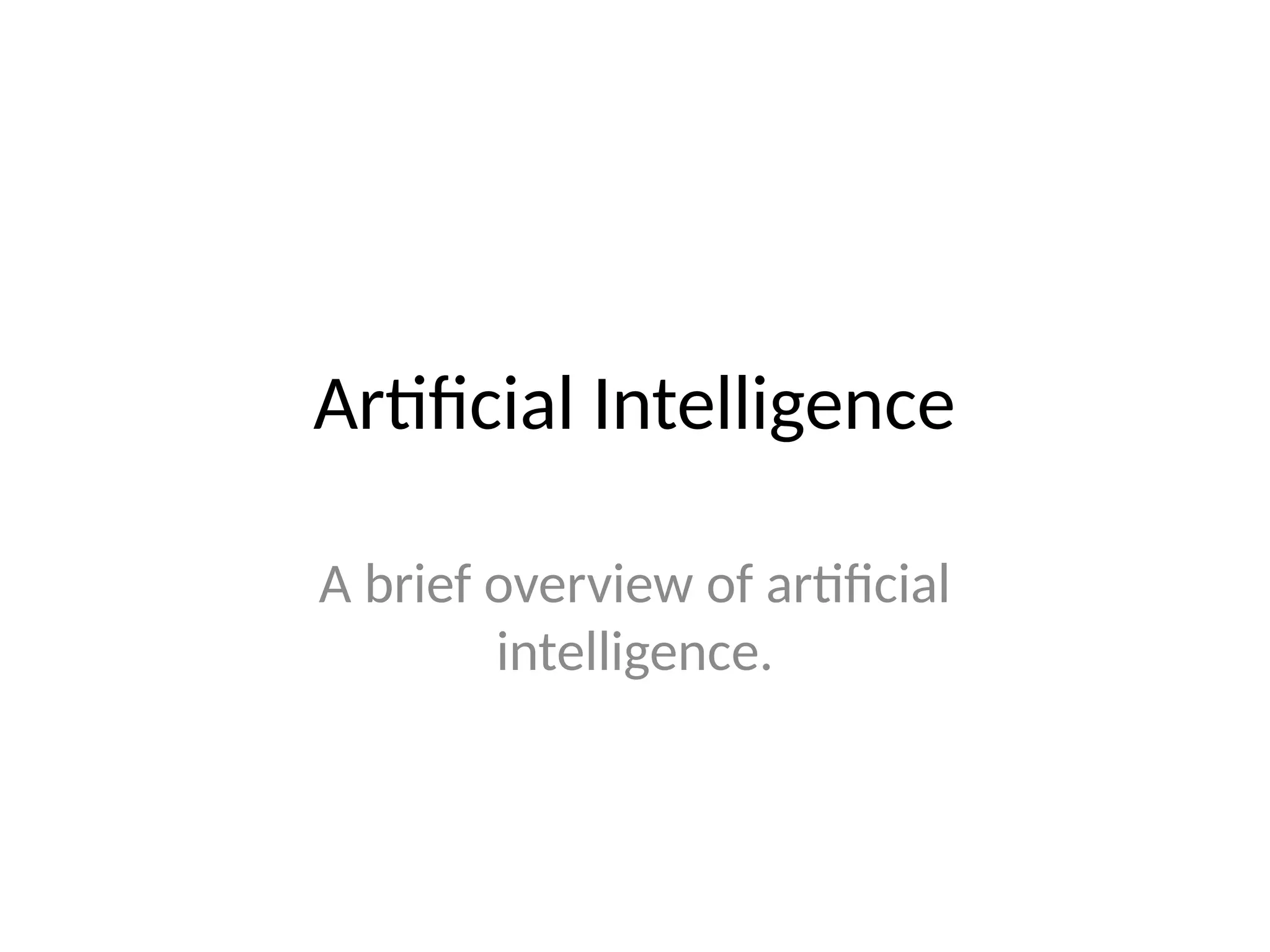 Artificial_Intelligence_Presentation.pptx