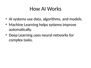 Slide Explaining How Ai Works Artificial_Intelligence_Presentation_Version2.pptx