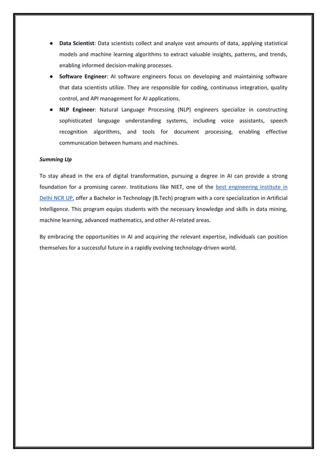 Artificial Intelligence Scope And Career Opportunity pdf artificial-intelligence-scope-and-career-opportunity-pdf