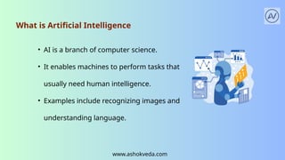 Artificial Intelligence Tutorial for Beginners.pptx