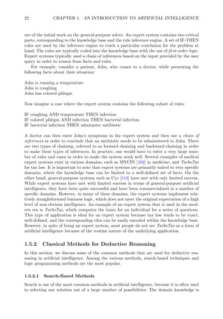 Artificial Intelligence, A Textbook By Springer | PDF