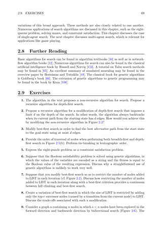 Artificial Intelligence, A Textbook By Springer | PDF