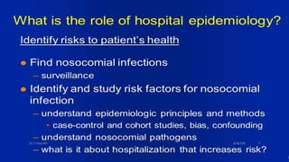 ARTIFICIAL Intelligence IN INFECTIOUS DISEASES | PPTX