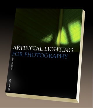 Artificial Lighting