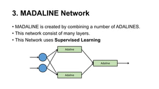 Artificial Neural Network | PPTX