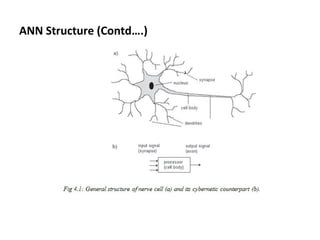 Artificial neural network for concrete mix design | POT