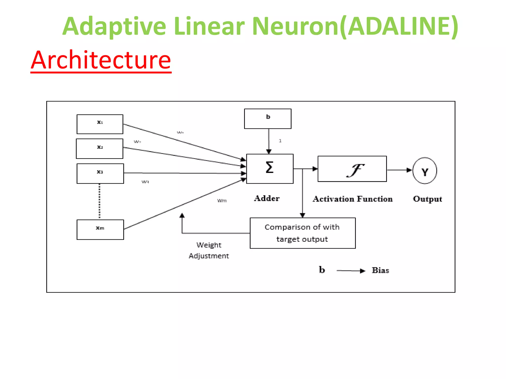 Artificial neural networks | PPTX | Computer Networking | Computing