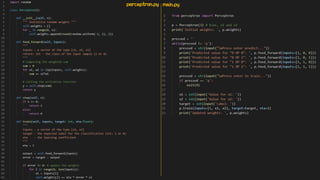 perceptron.py main.py
 