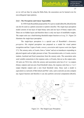 Artificial Neural Networks In Control And Optimization | PDF
