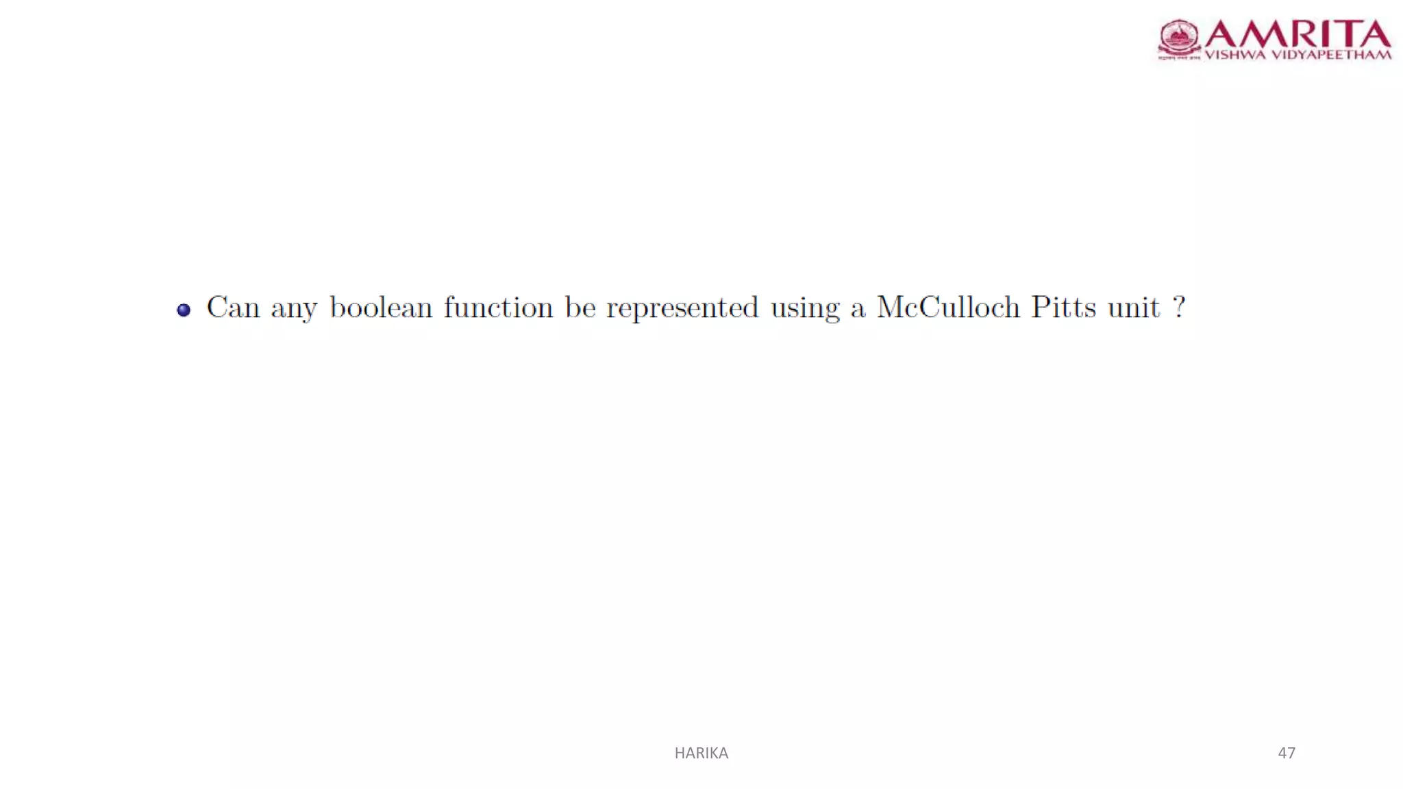 47
HARIKA
 