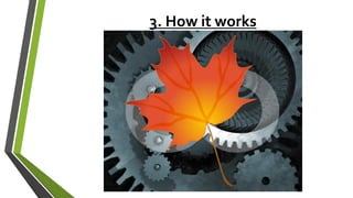 3. How it works
 
