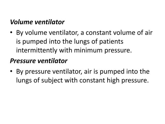 Artificial respiration | PPTX | First Aid | Injuries