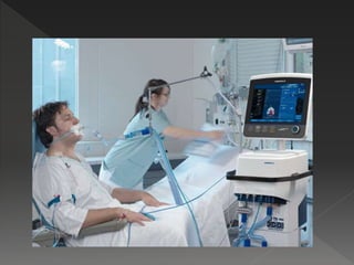 Artificial respiration & cpr