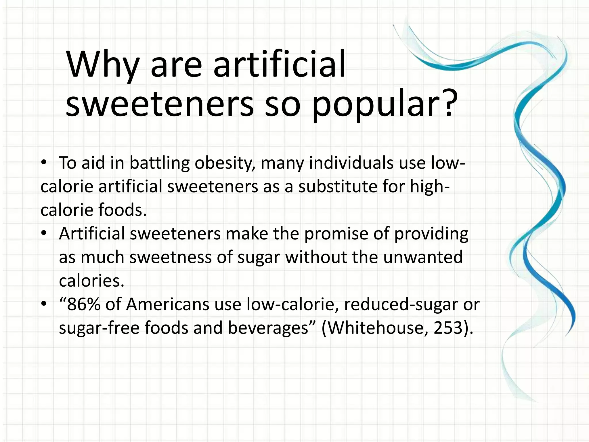 Educating Patients on the Potential Side Effects of Artificial ...