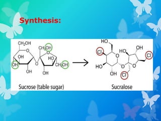 Synthesis:
 
