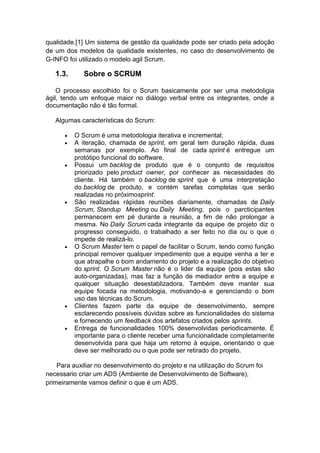 Sobre Ambiente de Desenvolvimento de Software