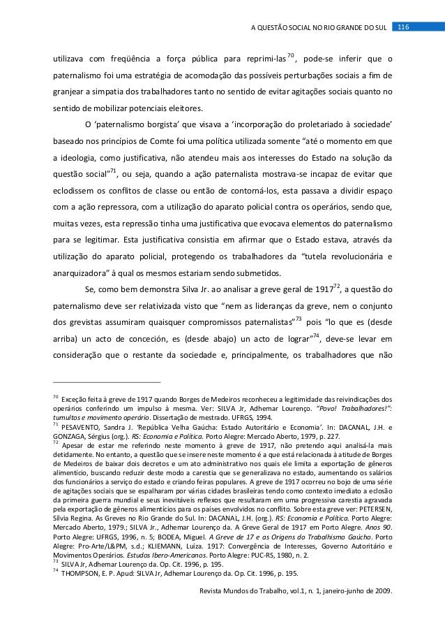 Artigo 116