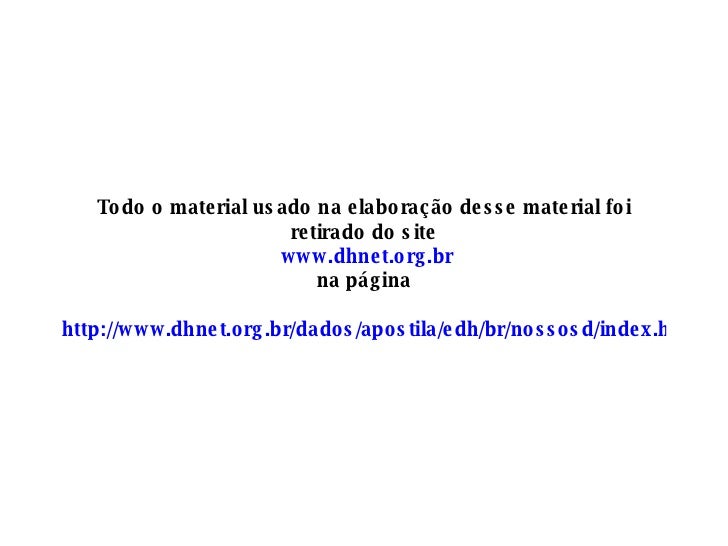 Artigo 5 constituicao