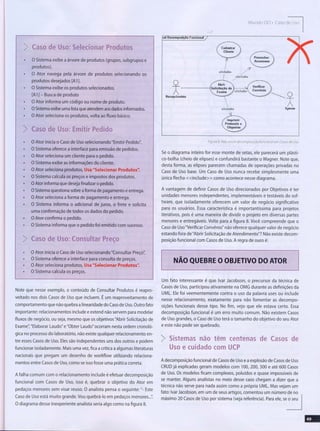Artigo Caso de Uso