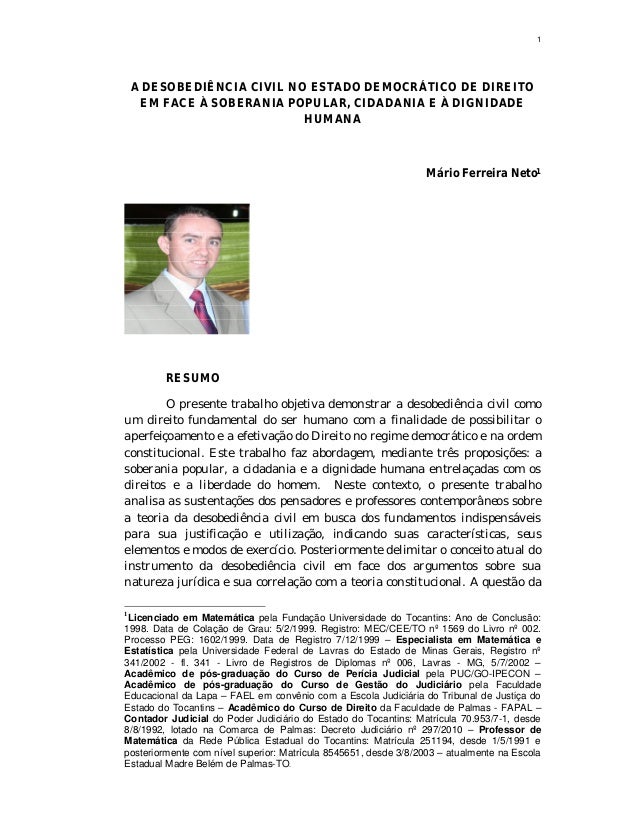 Artigos direito civil