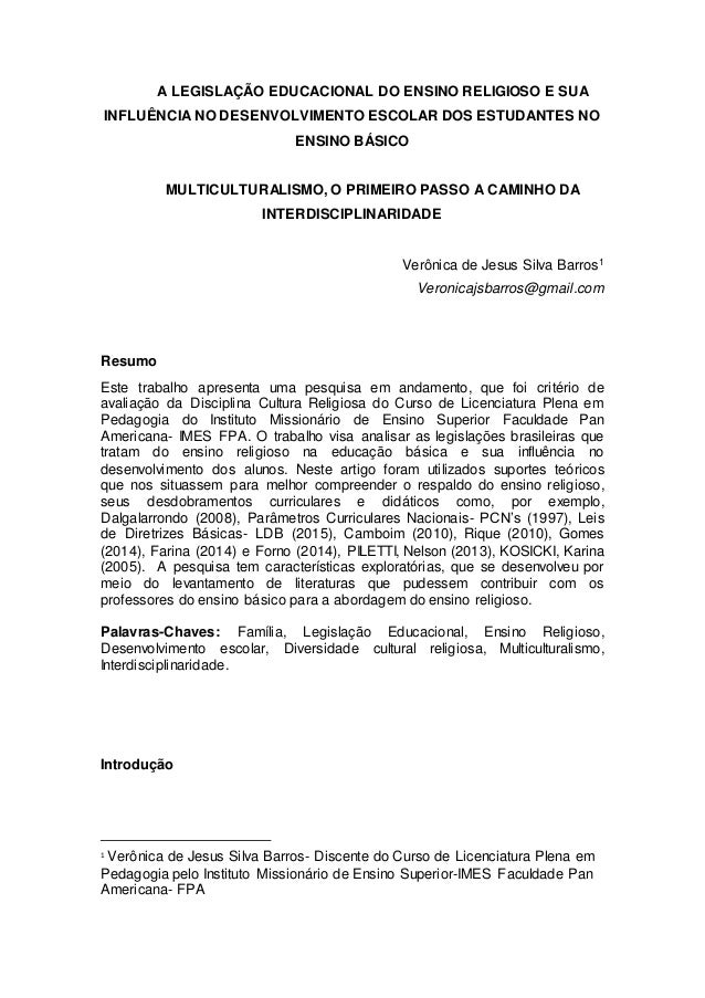 Introdução de um trabalho como fazer Introdução de um trabalho como fazer