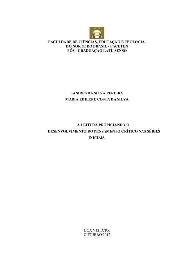 Artigos relacionados a educacao