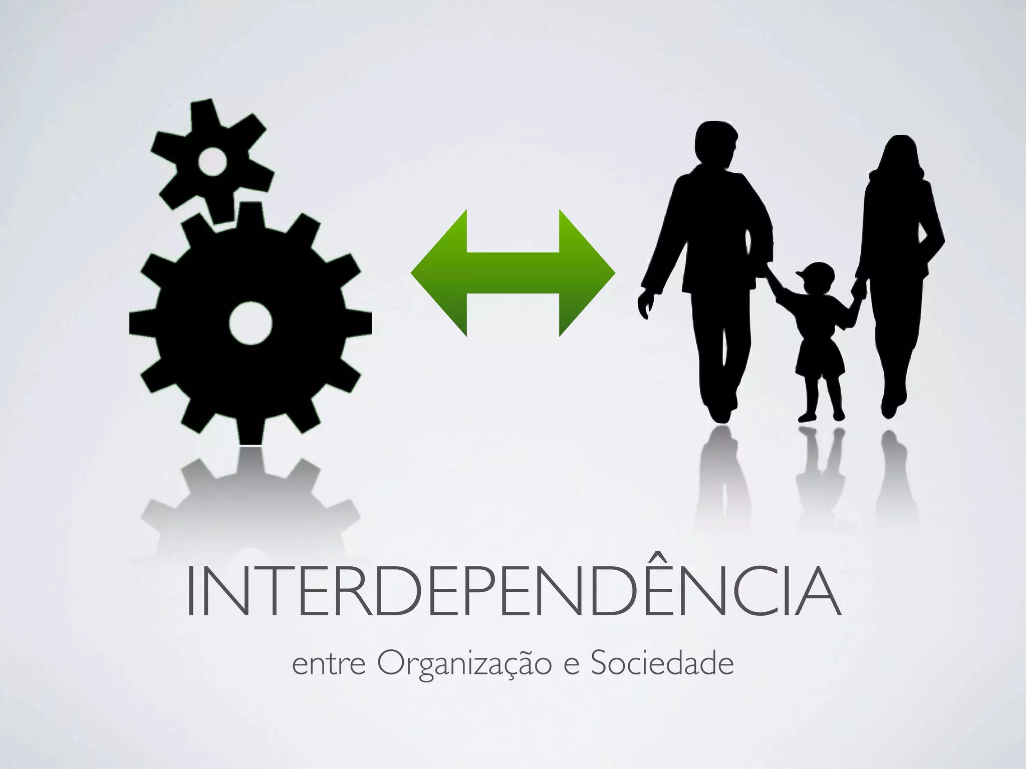 Acões da Consultoria em Gestão de Pessoas em diferentes cenários administratitvos