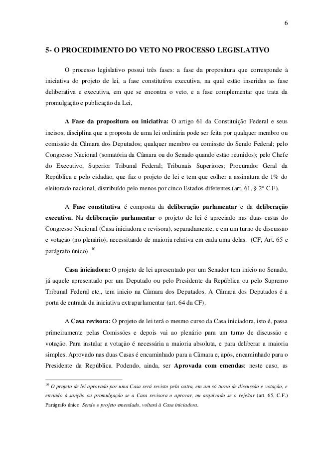 Artigo 5 constituicao brasileira