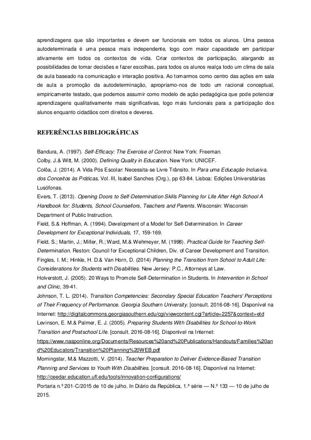 Participar para Além da Escola: Experiências para a