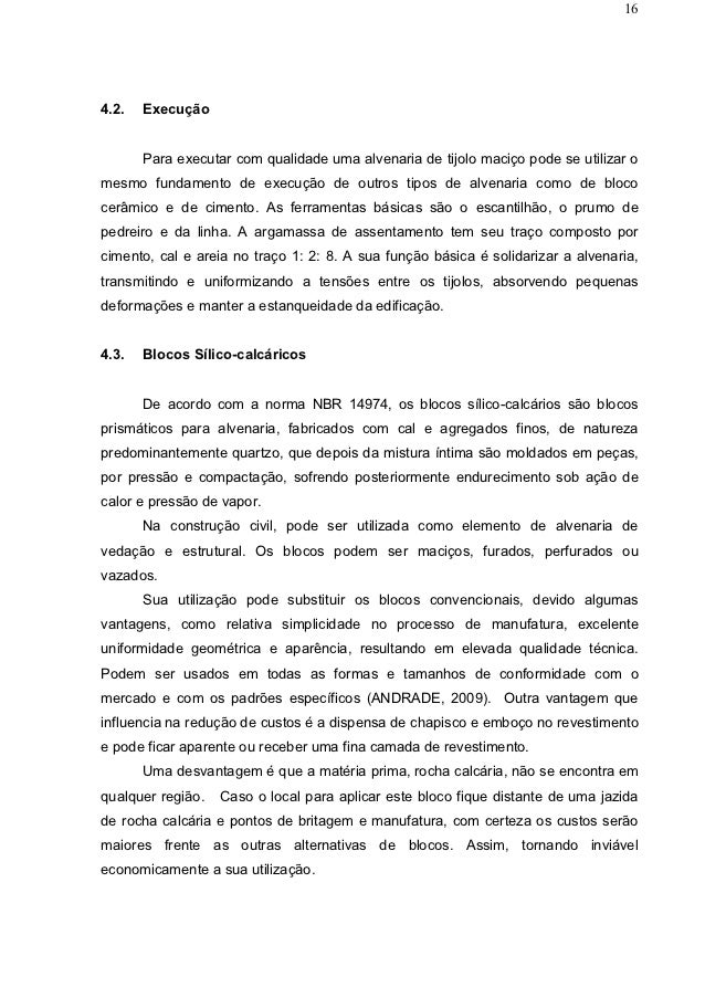 Artigo construcao civil