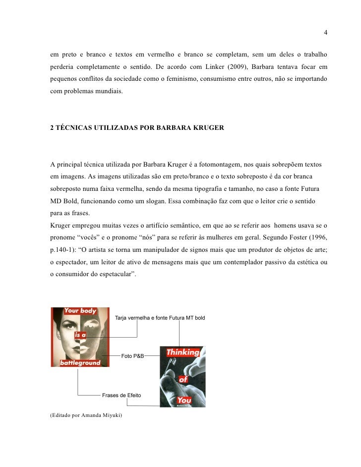 Artigo cientifico conceito