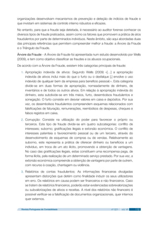 Auditoria Contínua na Prevenção e Deteção de Fraude | PDF