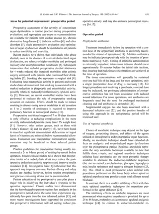 2002 Multimodal strategies to improve surgical outcome | PDF