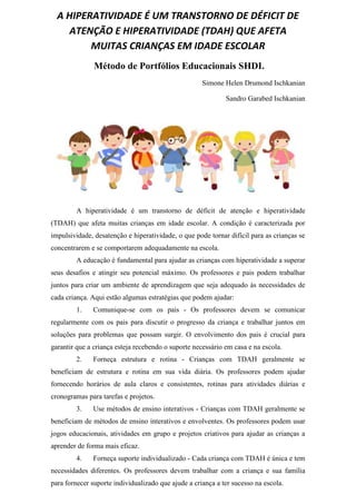 ARTIGO 1 TDAH .pdf