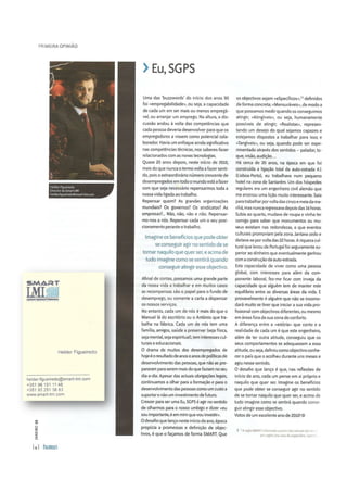 Artigo 2010 revista_human_Eu_SGPS